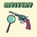 MYSTERY - Untitled