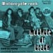 MOTHERS OF TRACK - Motorcycle Rock