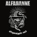 ALFAHANNE - Alfapocalyptic Rock