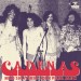 CADENAS - Nino Solitario / Rock Para Janis