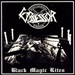 OBSESSOR - Black Magic Rites