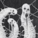 CARCINOID / CHARNEL ALTAR - Split