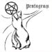 PENTAGRAM - Livin' In A Ram's Head