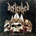 DEFLESHED - Fleshless And Wild
