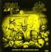 SURGIKILL / SHED THE SKIN - Sounds Of The Anguished Dead