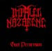IMPALED NAZARENE - Goat Perversion