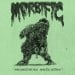 MORBIFIC - Promethean Mutilation