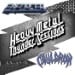 ENFORCER / CAULDRON - Heavy Metal Thunder Sessions 2