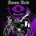 AMON ACID - Demon Rider