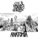 ANATOMIA / DRUID LORD - Split