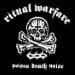 RITUAL WARFARE - Poison Death Noise