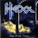 HEXX - Night Of Pain / Terror