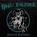 PYOVELI / EVIL FORCE - Nocturnal Annihilation