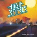 HIGH SPIRITS - Take Me Home