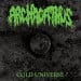 ARCHAGATHUS - Cold Universe