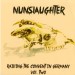NUNSLAUGHTER - Raiding The Convent In Germany Vol. Two
