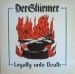 DER STURMER - Loyalty Unto Death