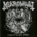 NEKROVAULT - Cursed By Ascended Darkness