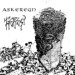 ASKEREGN / KERES - Split