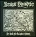 WEREWOLF BLOODORDER / MORKE - Wolves Of Hatred & War