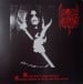 GRAVE OF GOD - As The Veil Of Night Reveals... Sorceress Allured The Dead From Their Graves
