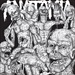 ANATOMIA / LIVING DECAY - Split
