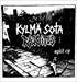 KYLMA SOTA / RAJOITUS - Split
