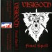 VISIGOTH - Final Spell (Black Shell)