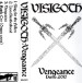 VISIGOTH - Vengeance (Black Shell)