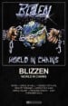 BLIZZEN - World In Chains