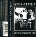 ANTI-CIMEX - Victims Of A Bomb Raid:1982-1984