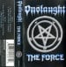 ONSLAUGHT - The Force (Back On Black)
