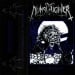 NUNSLAUGHTER - Hells Headbash