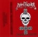 NUNSLAUGHTER - Enregistre A La Miroiterie