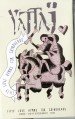 YATTAI - 50 Love Hymns For Grindheads