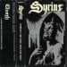 SYRINX - Embrace The Dark, Seek The Light