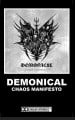 DEMONICAL - Chaos Manifesto