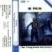 IN PAIN - The Thing From The Grave