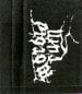 MORBID RUIN - Black Spell Of Evil