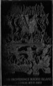 NUNSLAUGHTER - Live Providence Rhode Island 10/18/2002 (Special Etched Cassette Shell)