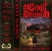 CRYPT SERMON - The Stygian Rose