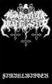 SATANIC WARMASTER - Fimbulwinter