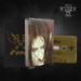 MORTIIS - Blood And Thunder (Gold Shell)