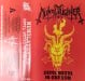 NUNSLAUGHTER - Devil Metal Is The Law