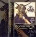 NUNSLAUGHTER - Hells Unholy Fire (Clear Shell)