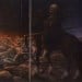 KARYORRHEXIS - Graven Odes