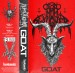 NUNSLAUGHTER - Goat (Ironbound Records)