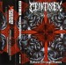 CENTINEX - Reborn Through Flames