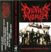 DEVIL'S VOMIT - Backwoods Redneck Occult