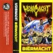 WEHRMACHT - Biermacht
